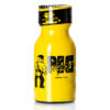 Pig Sweat Poppers 15ml
