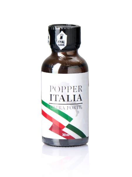 Popper Italia Ultra Forte 30ml