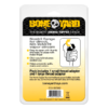 Poppers Topper Boneyard Poppers Booster Cap 2 Pack