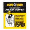 Poppers Topper Boneyard Poppers Booster Cap 2 Pack