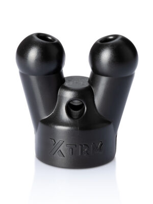 Poppers Booster Cap XTRM SNFFR Double Large