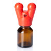 Poppers Booster Cap XTRM SNFFR Double Small