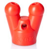 Poppers Booster Cap XTRM SNFFR Double Small Red