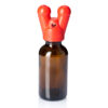 Poppers Booster Cap XTRM SNFFR Double Small
