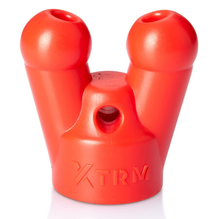 Poppers Booster Cap XTRM SNFFR Double Small