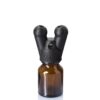 Poppers Booster Cap XTRM SNFFR Double Small black mit 10ml