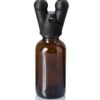Poppers Booster Cap XTRM SNFFR Double Small black mit 30ml