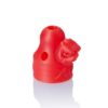 Poppers Booster Cap XTRM SNFFR Solo Small red FIST