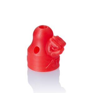 Poppers Booster Cap XTRM SNFFR Solo Small red FIST