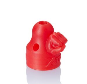 Poppers Booster Cap XTRM SNFFR Solo Small red FIST