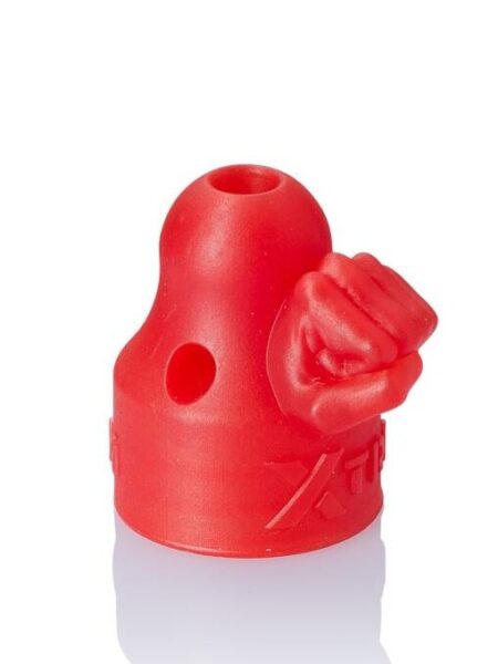 Poppers Booster Cap XTRM SNFFR Solo Small red FIST
