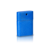 Poppers Inhaler Double Steel Titan Blue