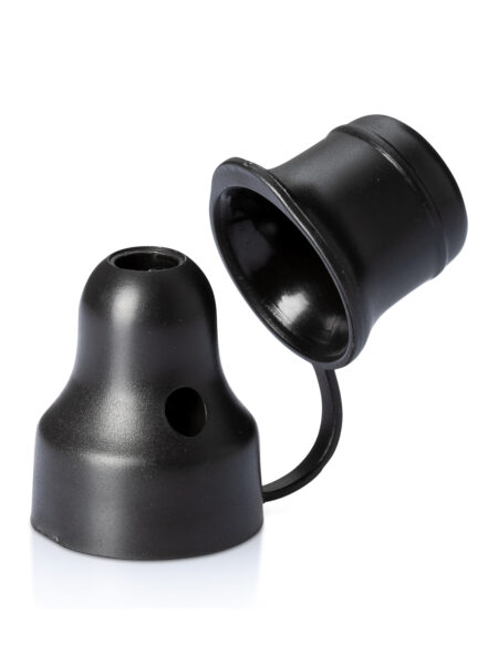 Poppers Sniffer Cap Small