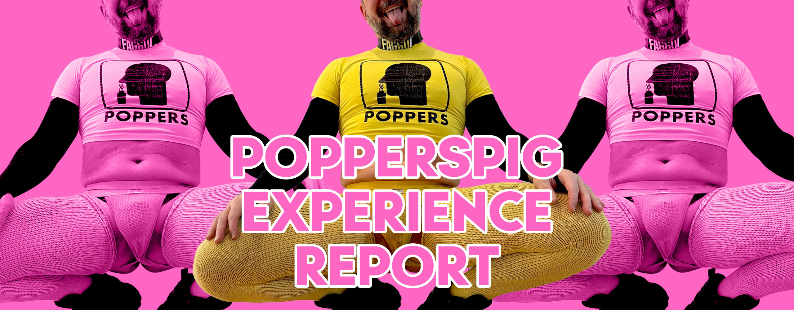 Erfahrungsbericht von PoppersPig