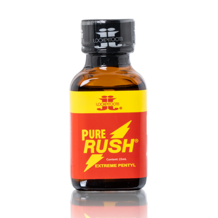 Pure Rush Extreme Pentyl Poppers 25 ml