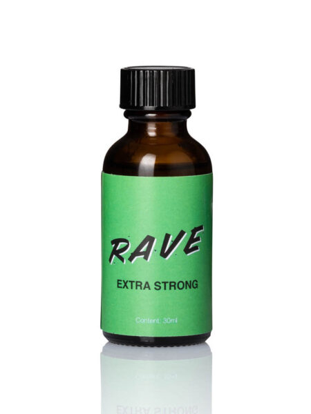 Rave Extra Strong 30ml