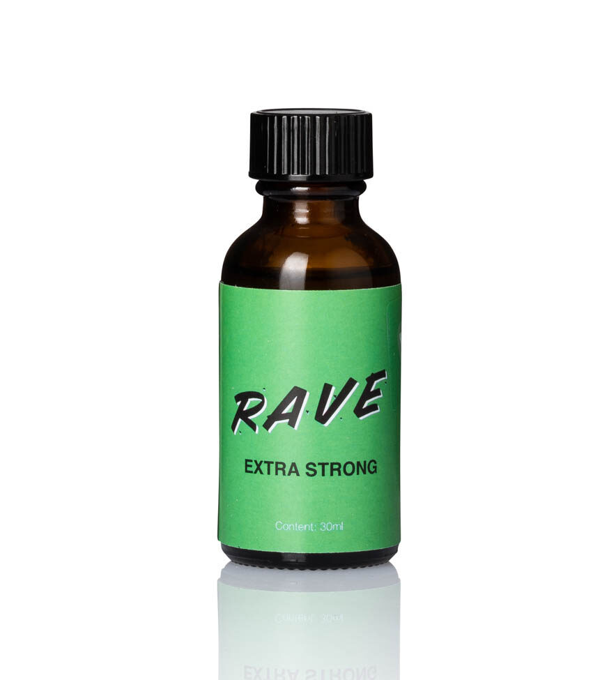 Rave Extra Strong 30ml