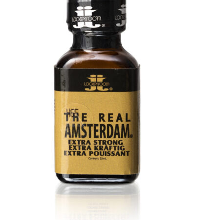 Real Amsterdam Extra Strong 25ml
