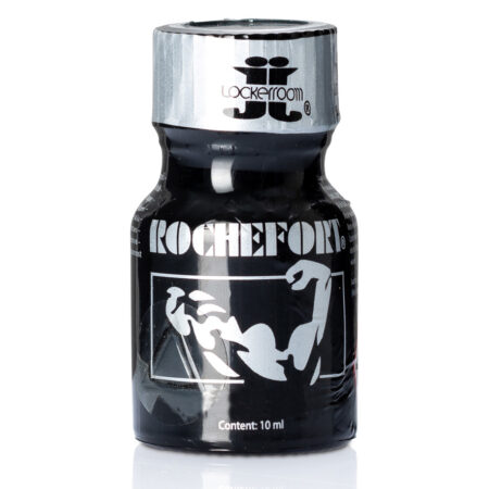 Rochefort Poppers 10ml