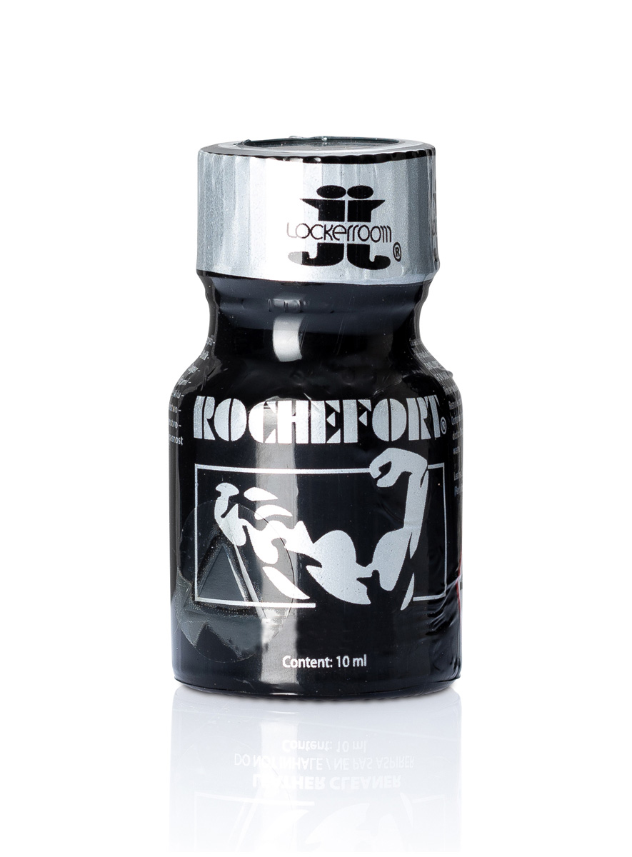 Rochefort Poppers 10ml