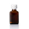 Rush Black Fire 25ml Back