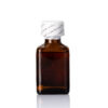 Rush Black Fire 25ml Back