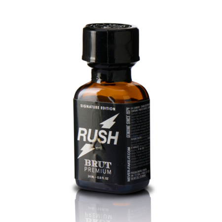 Rush Brut Premium Popper 24ml