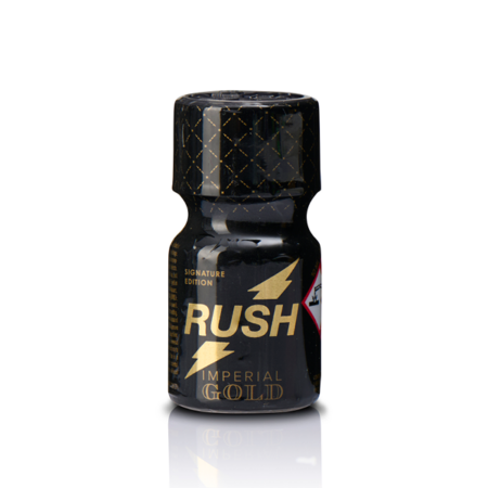 Rush Imperial Gold Popper 10ml
