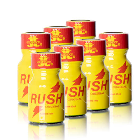 Rush Original Combo 5plus1