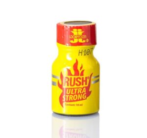 Rush Ultra Strong Poppers 10ml