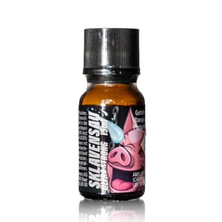 Sklavensau Ultra Strong 15 ml