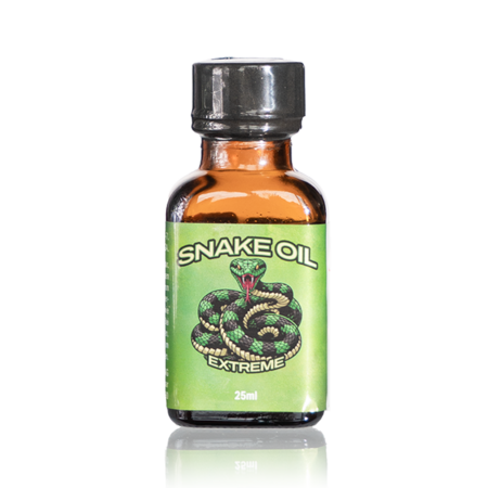 Snake Oil Extreme Popper 25ml
