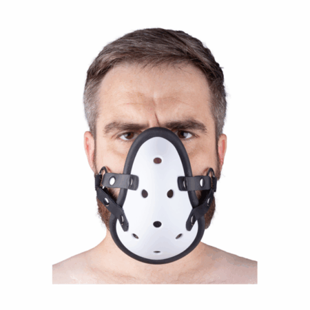 SneakXX Sock Sniffer Muzzle