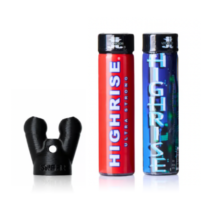 Combo Sniff Highrise