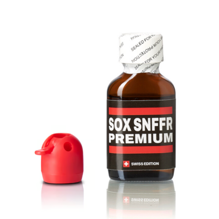 Annusa il mio Sox Combo