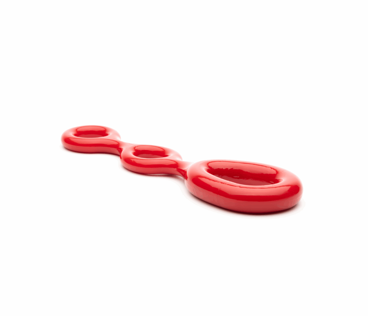 Sport Fucker 3-way red
