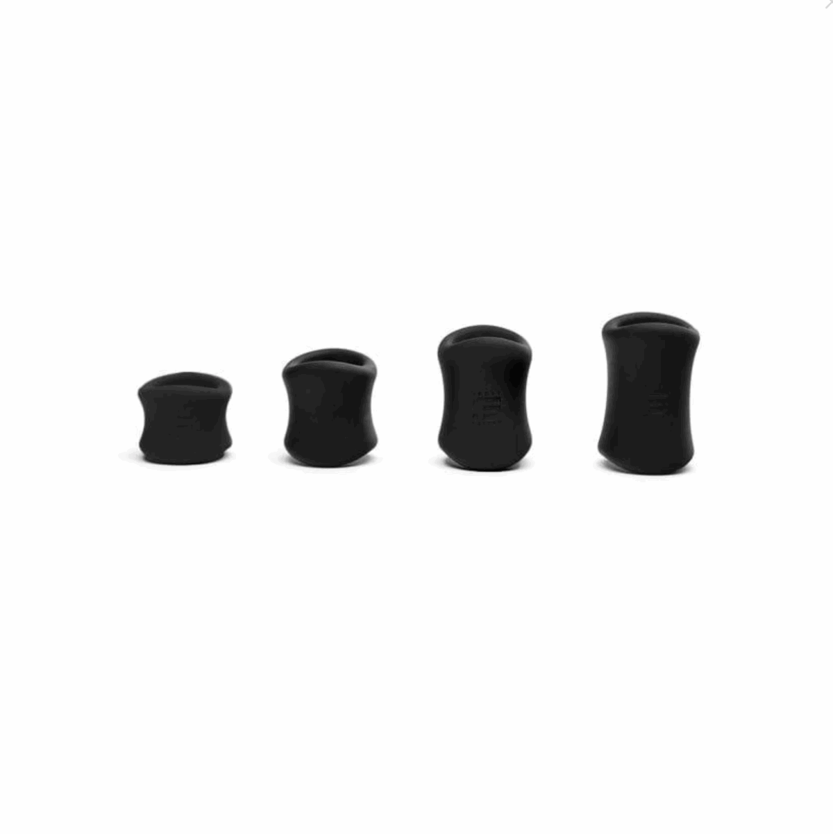 Sport Fucker Ball stretcher 40-60 schwarz