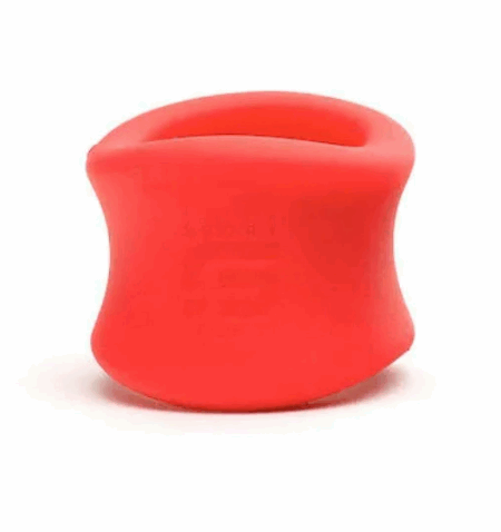 Sport Fucker Ergo Balls Stretcher RED 30mm