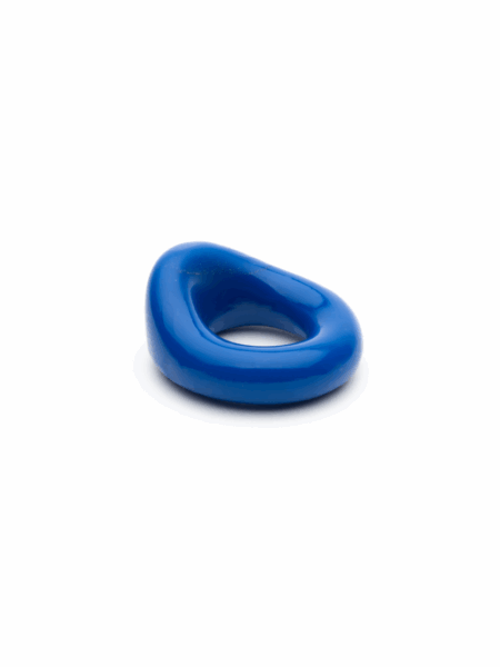 Sport Fucker The Wedge Ring Blau