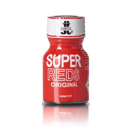Super Reds 10ml