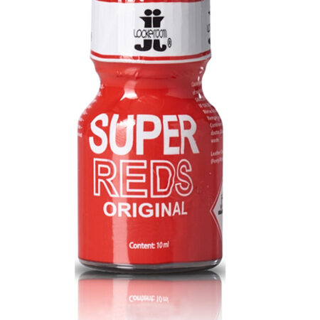 Super Reds 10ml