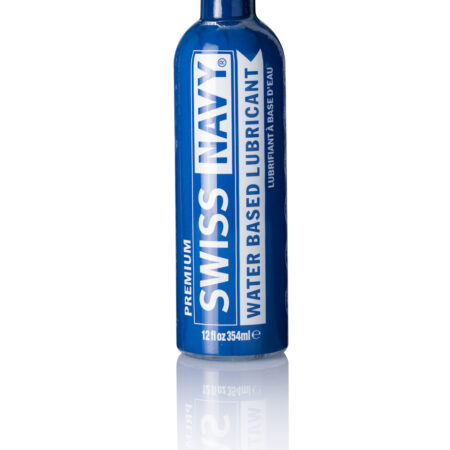 Swiss Navy wasserbasiertes Gleitmittel 354ml