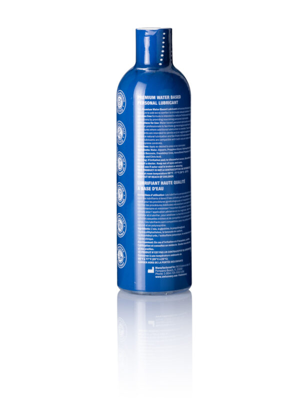 Swiss Navy wasserbasiertes Gleitmittel 354ml