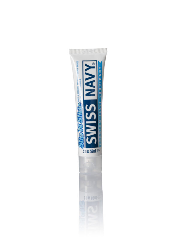 Slip’N Slide Premium Jelly Lubricant 59ml