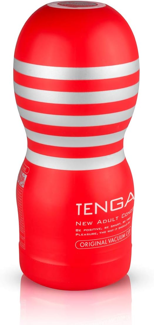 Tenga - Original Vacuum Cup