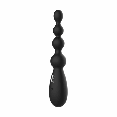 Tetra Thrill Anal Vibrator