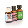 Twisted Beast Poppers Combo