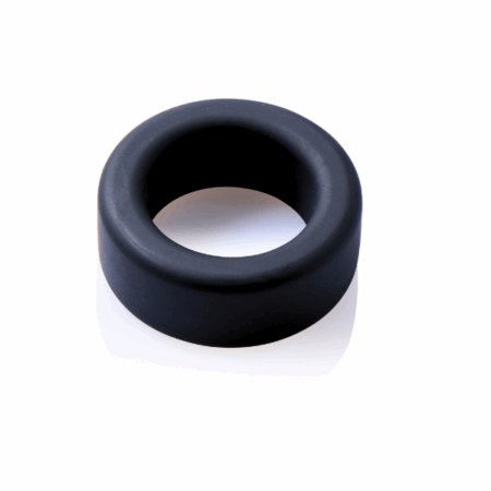 Ultra Monster Cockring Schwarz
