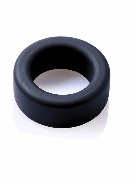 Ultra Monster Cockring Schwarz
