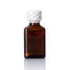 White Rush 25ml Back